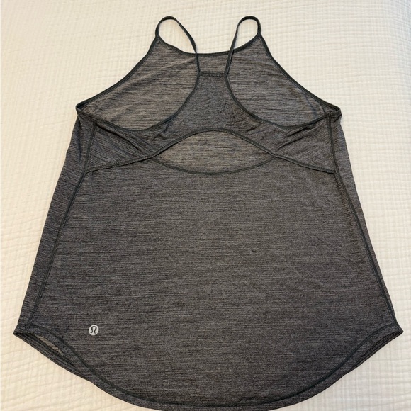 Lululemon Athletic Tank Top - Picture 2 of 3